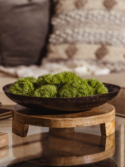 Mango Wood Tray