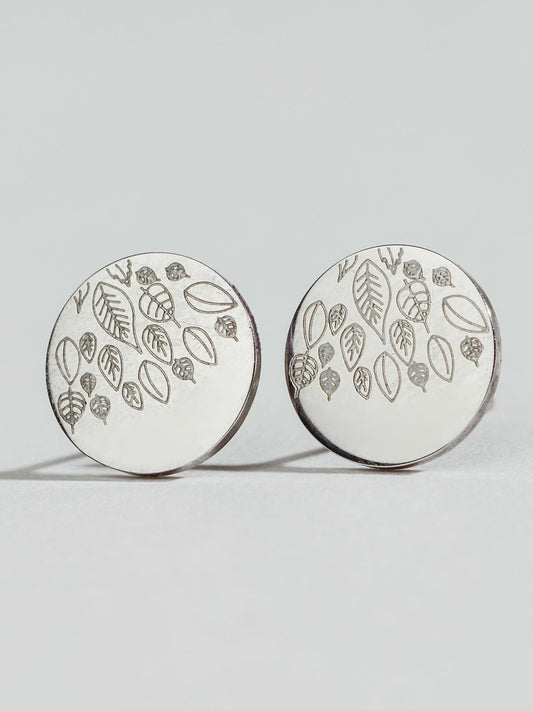 Leaves of Healing Studs