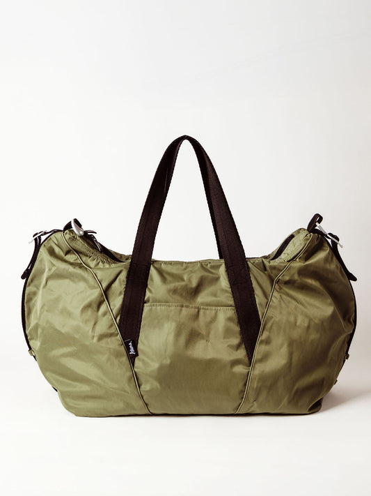Aruna Travel Duffel Bag