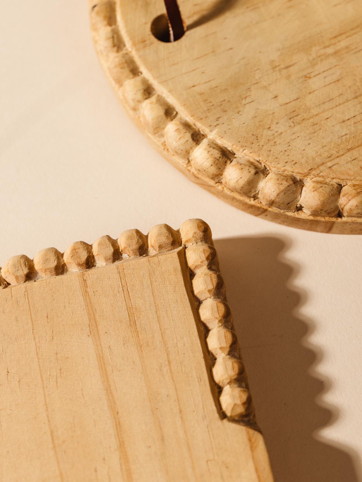 Rectangle Charcuterie Board
