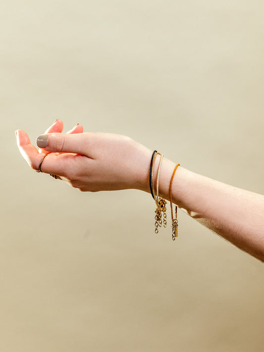 Kuota Beaded Bracelet