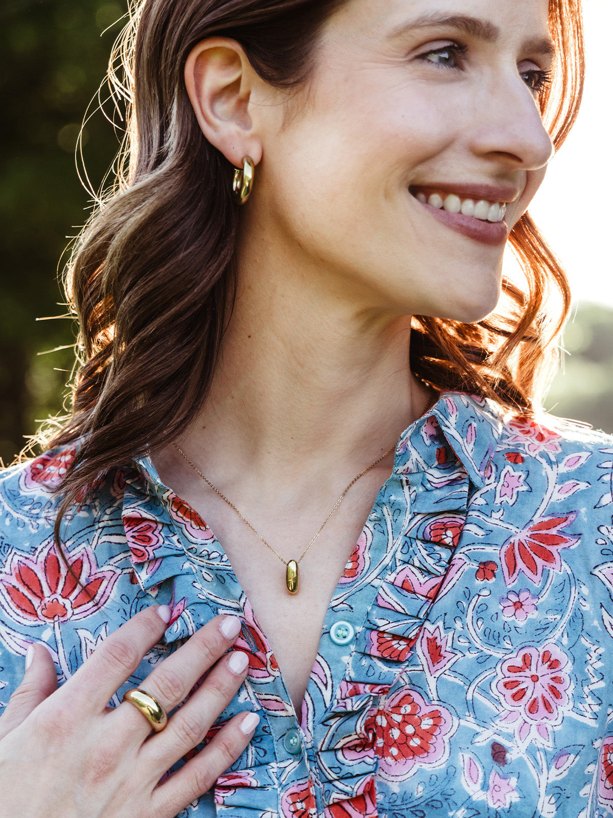 The Shine Stack Jewelry Bundle