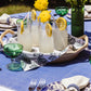 Woven Serving Tray