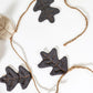 Fall Leaf Garland