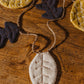 Fall Leaf Garland