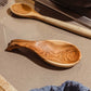 Olive Wood Spoon Rest