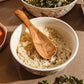Olive Wood Rice Paddle