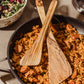Olive Wood Spatula (Large or Small)