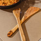 Olive Wood Spatula (Large or Small)