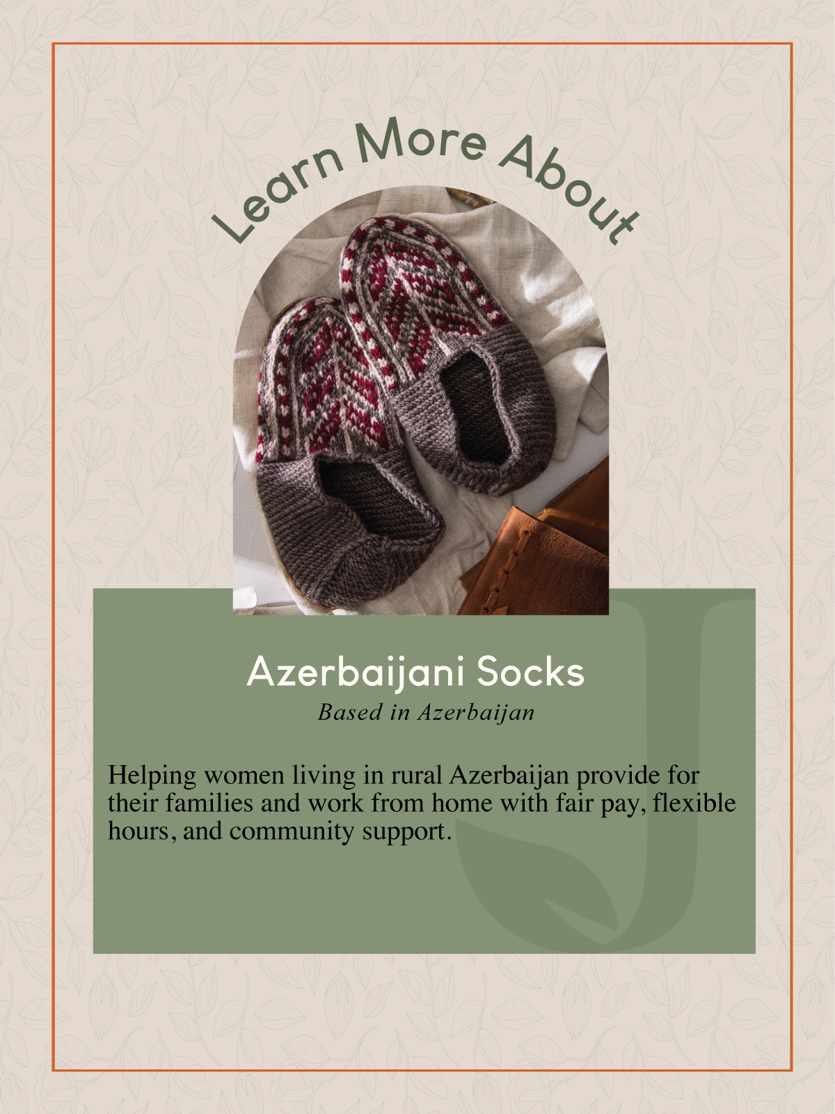 Men's Slipper Socks