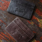 Leather Card Holder