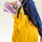 Day Tote Mustard