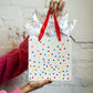 Confetti Reusable Gift Bag