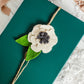 Magnolia Gift Topper