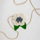 Magnolia Gift Topper