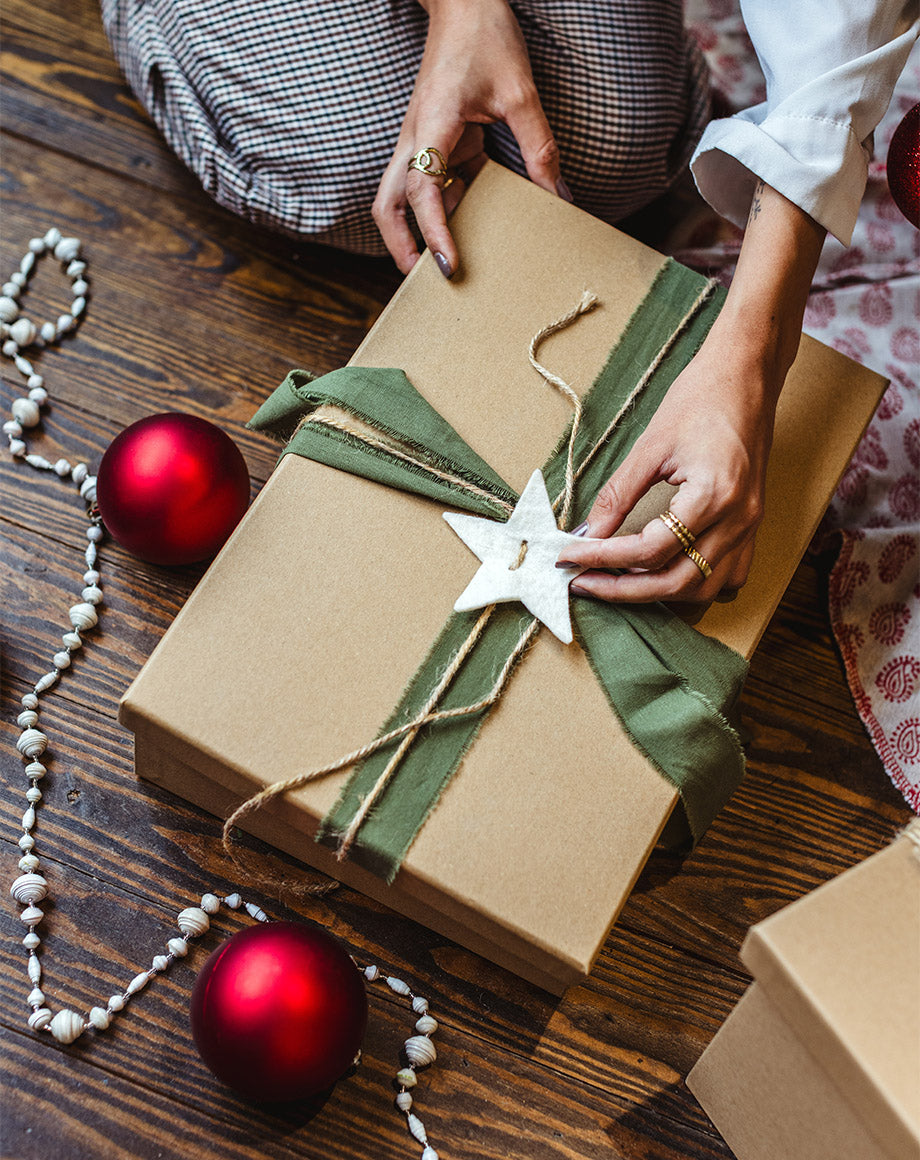 Gift Message
