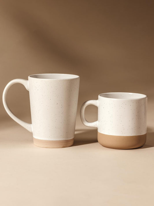 Handmade Ceramic Mug