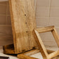 Lotus Cookbook Stand
