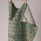 Cottage Rose Tea Towel