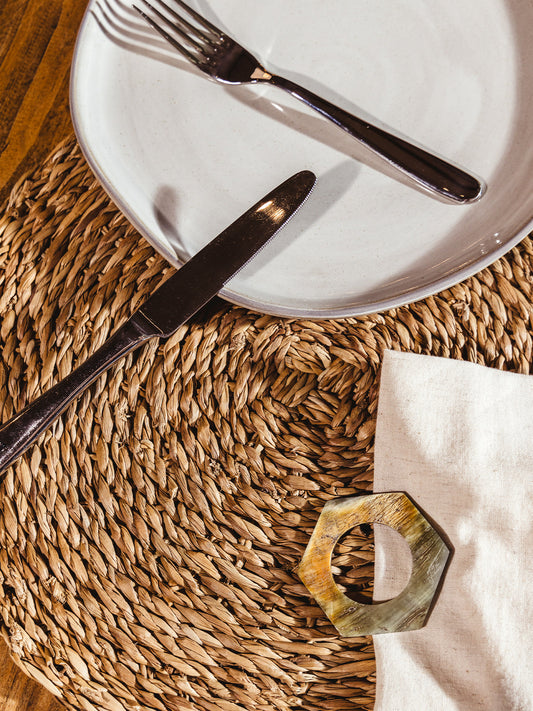 Hogla Woven Placemat