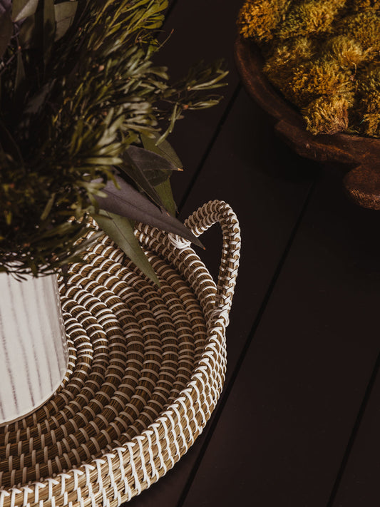 Kaisa Catchall Tray