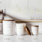 Riau Hand-Poured Mini Soy Candles