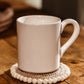 Beaded Coaster Set (Set of 2)