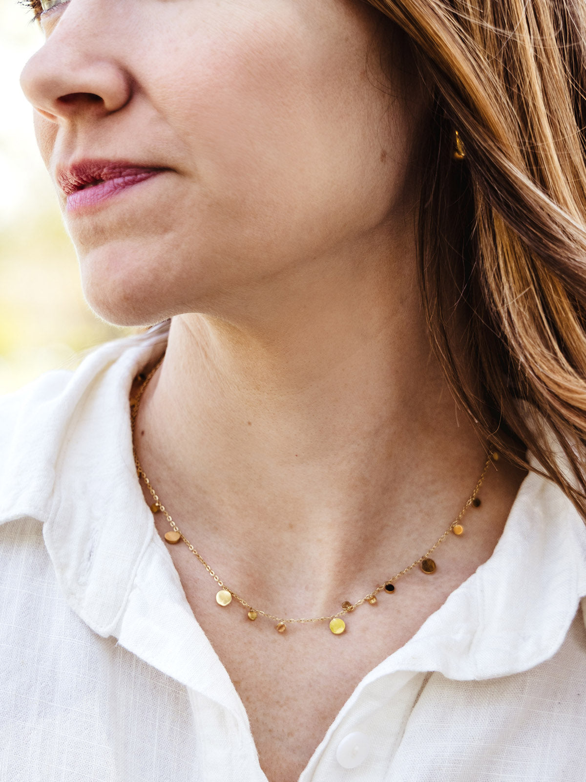 The Shine Stack Jewelry Bundle