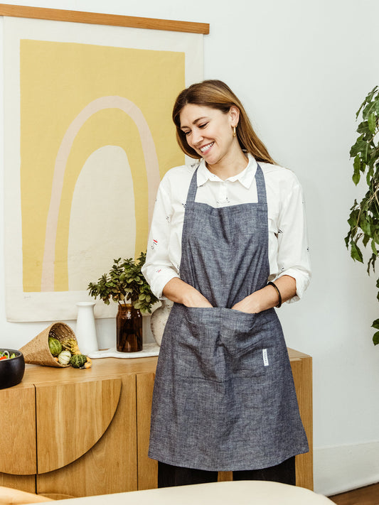 Kitchen Apron