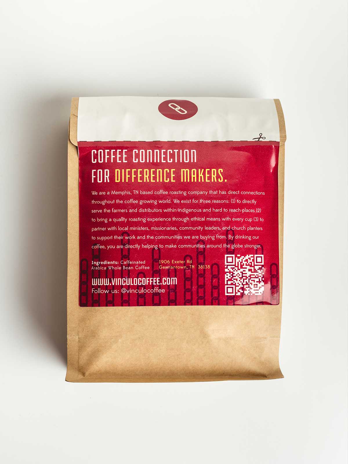 Ethiopian Coffee - Light Roast