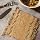 Woven Wool Trivet